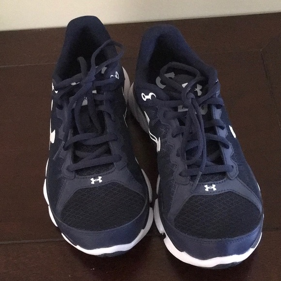Under Armour Shoes - Under Armor Micro G Assert